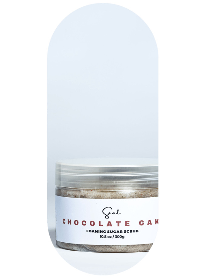 Body and Saal Body Scrubs