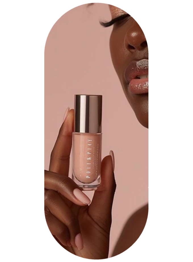 Pout & Play Lip Gloss