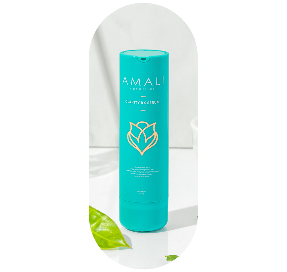 Amali Clarity RX Serum