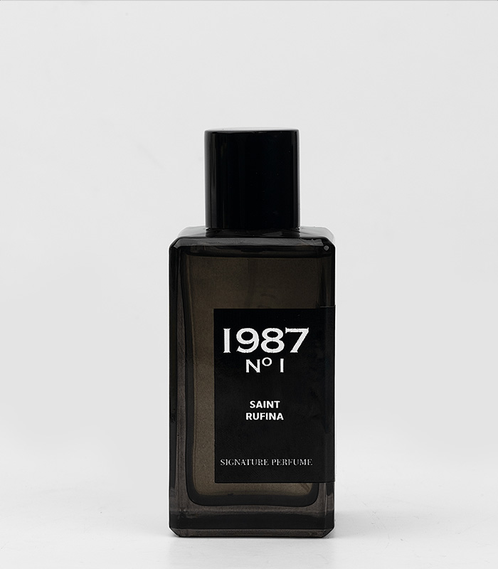Saint Rufina 1987 collection perfume