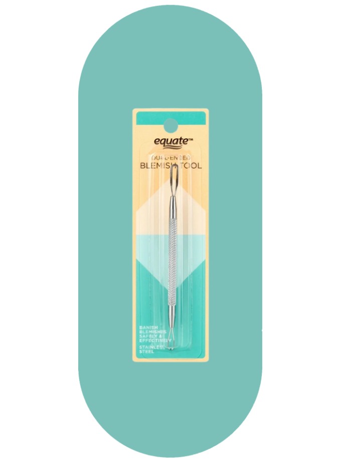 Equate Dual ended Blemish Tool