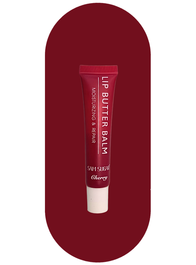 Sam Sugar Lip Butter Balm