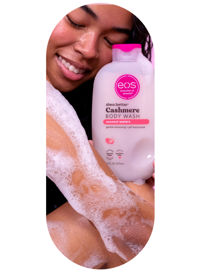EOS Body Wash