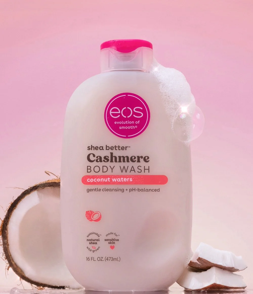 EOS Body Wash - Image 4