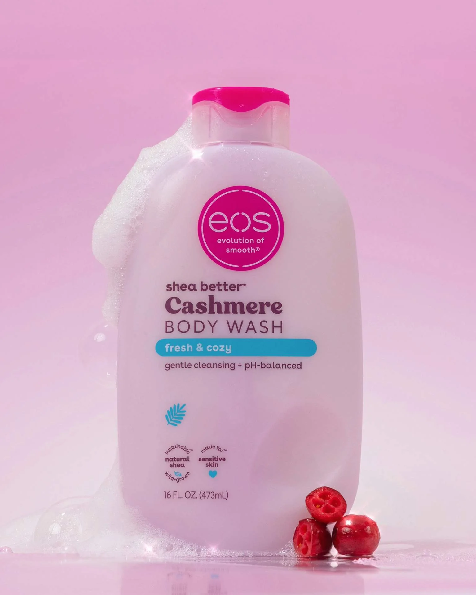 EOS Body Wash - Image 2