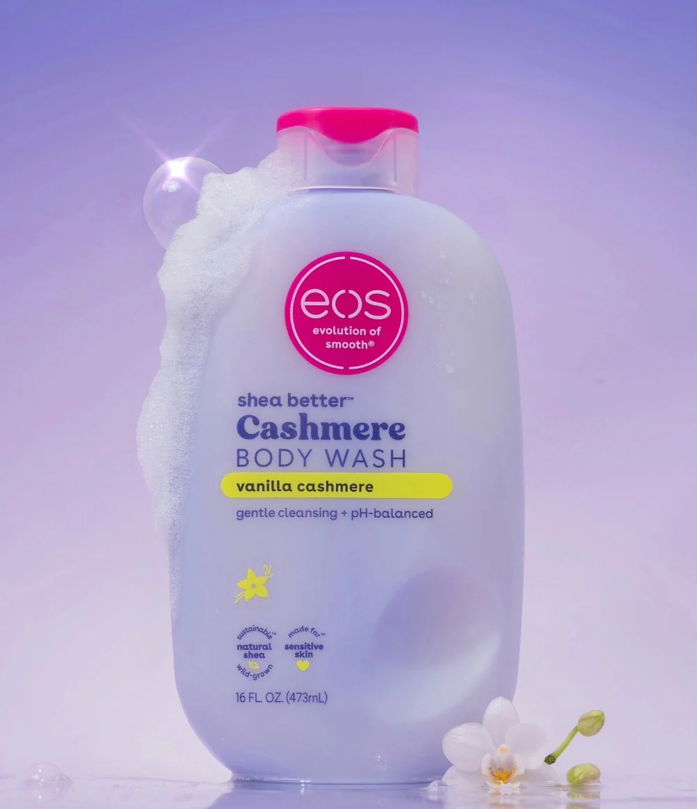 EOS Body Wash - Image 3