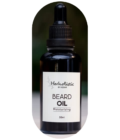 Herholistic Beard Oil