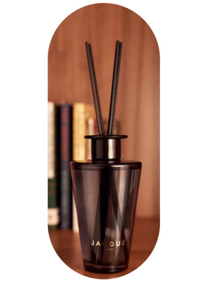 Jacque Lagos 250ml Diffuser
