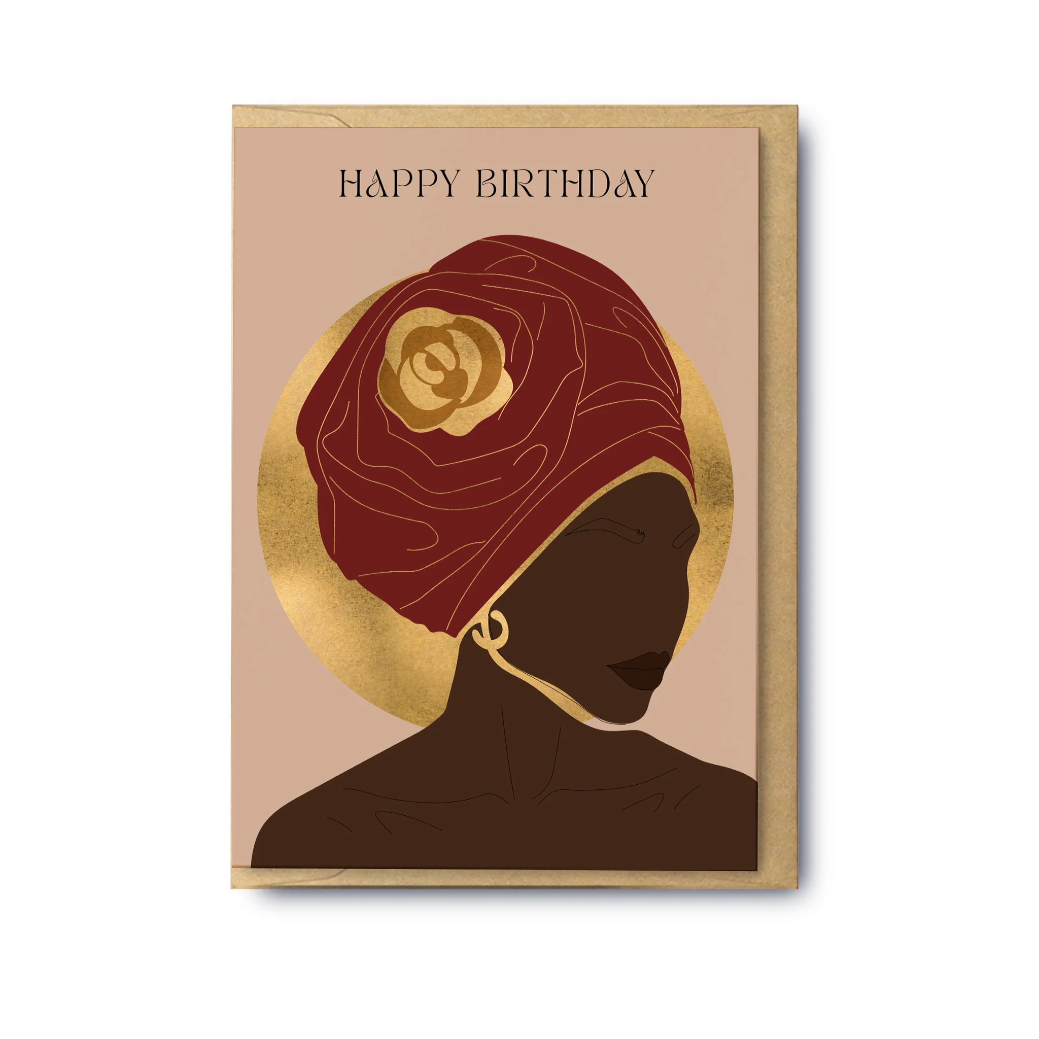 Rich Girl Paper Cards - Image 3