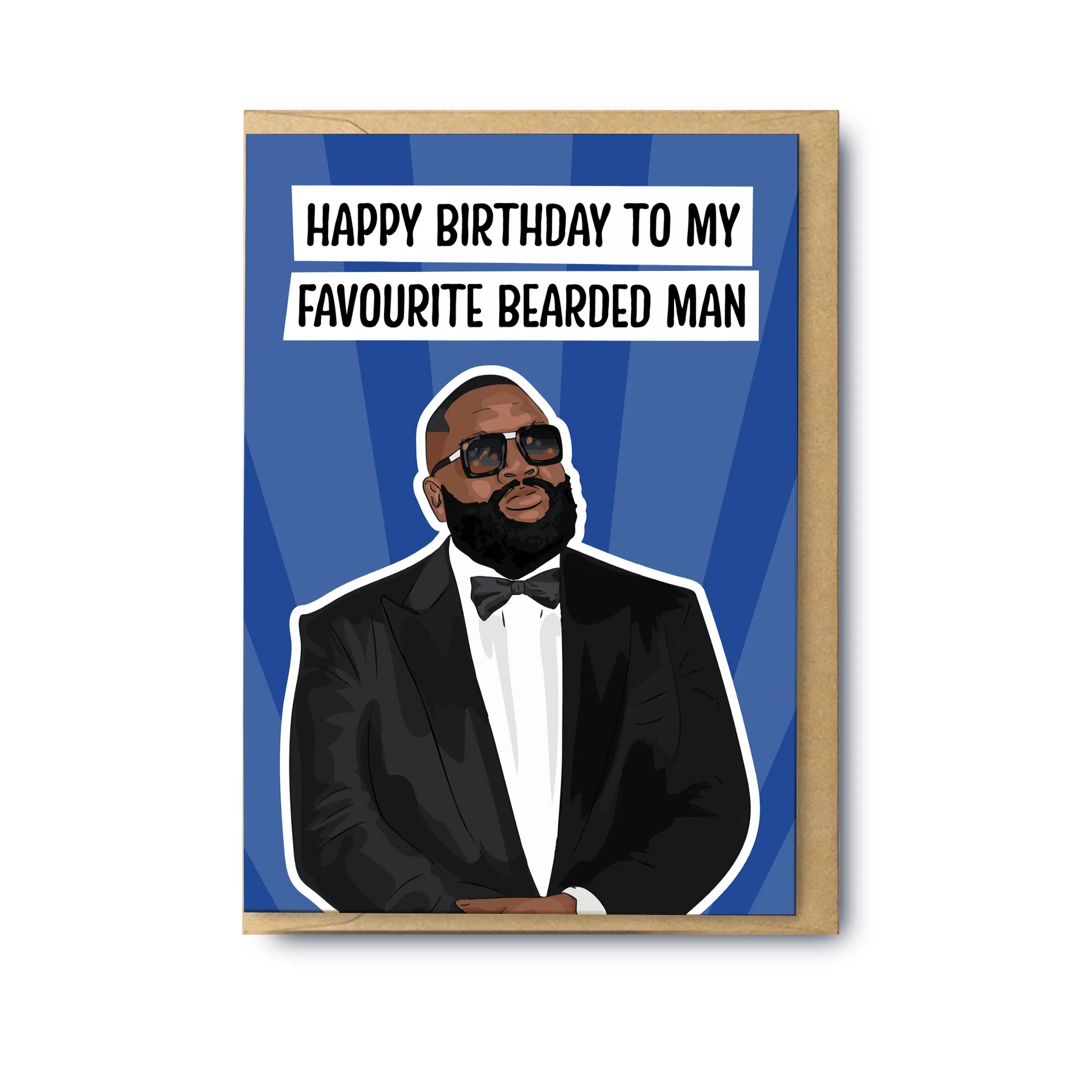 Rich Girl Paper Cards - Image 4