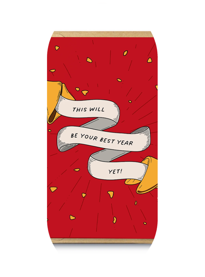 Rich Girl Paper Cards