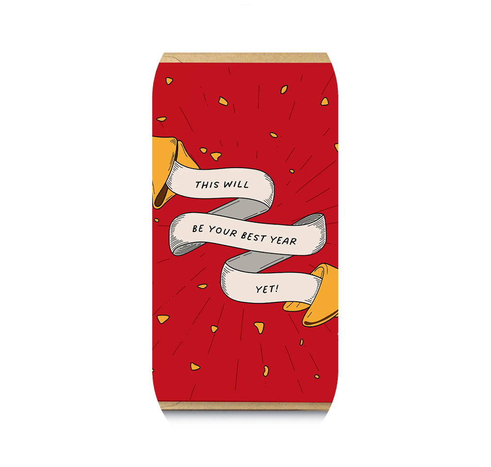 Rich Girl Paper Cards