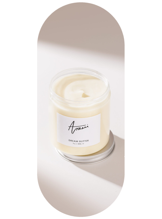 Arami Dream Butter