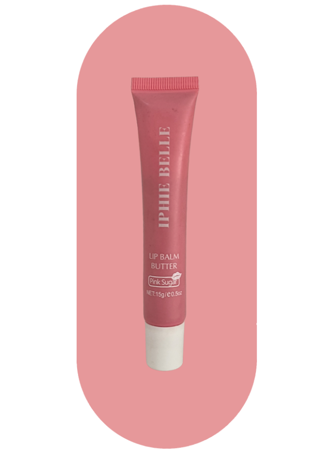 Iphie Belle  Lip Balm