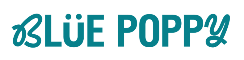 Blue Poppy Official